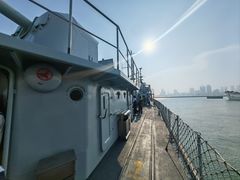 -中国人民解放军海军博物馆