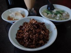 -金沙园生肉面(Jalan Pantai)