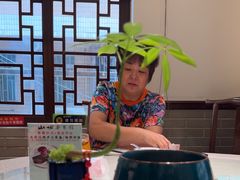 -山水茶艺馆·点心粤菜·30年老字号