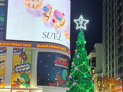 -Olive Young(明洞旗舰店)