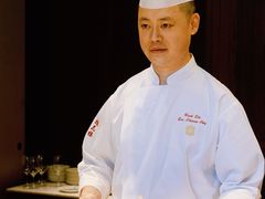 -桂花楼淮扬中餐厅(浦东香格里拉店)