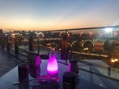 -西安W酒店·WEI全味西餐厅