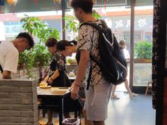 大堂-老兵土菜馆徐州味道(淮海环球港店)