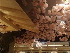 大堂-九田家黑牛烤肉料理(郫都万达檬柏西路店)