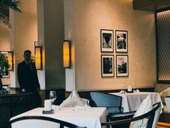 -Le Comptoir de Pierre Gagnaire