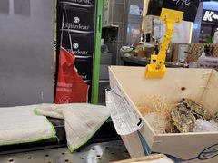 -HIHE Bistro·Oyster Bar(华熙live店)