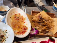 -1937青岛老味道·海肠捞饭·青岛菜(大鲍岛栈桥店)