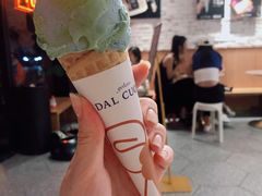 -Dal Cuore 达可芮冰淇淋(陕西北路店)