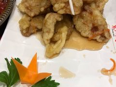 -东北风(江北万达店)