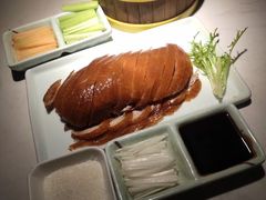 -韵秋荷(宝山龙湖天街店)