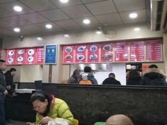 大堂-老四季(总店)