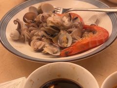 -亚龙湾红树林度假酒店御粤阁