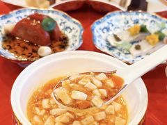 -白家大院·王府宫廷菜(苏州街店)