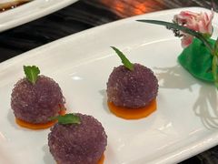 -四季轩中餐厅(徐州开元名都大酒店)