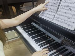 -MusicLife音乐(浦东校区)