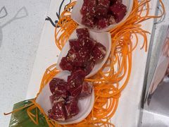 -猫爪爪原切自助烤肉(观音桥阳光世纪店)