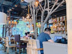 -MANYU COFFEE(广渠门店)