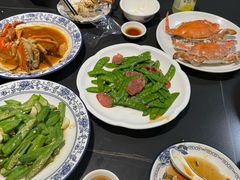-杨记海鲜楼