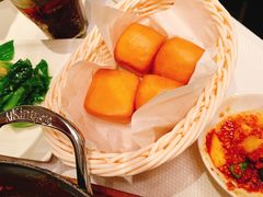 -新加坡海鲜共和(名胜世界圣淘沙海滨坊)