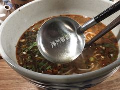 -隆门客栈·西北小吃手工面(丰盛町商业步行街店)