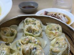 -面道赞宁海海鲜面(迎凤街店)