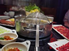 -牛事制造局牛肉火锅(莲岳路店)