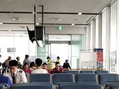 -中部国际机场