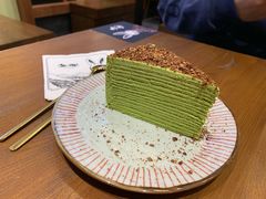 -無邪日式甜品(世博源店)