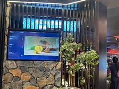 -芸山季·云南山珍菌火锅(人民广场来福士店)