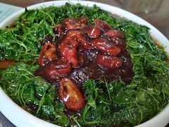 -长兴菜馆(高桥店)