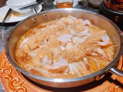 -炊烟小炒黄牛肉(浦东世纪汇店)