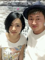 -简影造型·自选烫染接发salon