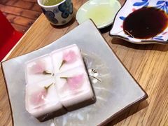 -半饱日式甜品(ifs国际金融店)