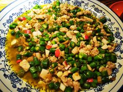 青椒霸王兔-百年神厨·地道川菜(清江西路店)