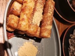 -令狐冲·炭烤活鱼(宝龙店)