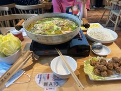 -贵凤凰贵州米粉(望京店)