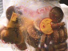 糯米蛋糕-朱記糯米蛋糕(千川百货店)