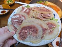 -贵厨酸汤牛肉(花果园国际中心店)