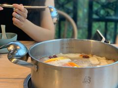 -嗲嗲的椰子鸡(亚龙湾总店)