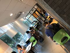 -麦当劳(伟城广场店)
