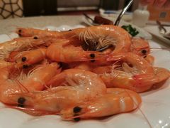 -青岛香格里拉·香宫中餐厅