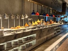 -十堰天海温德姆酒店·四季全日制餐厅(北京中路店)