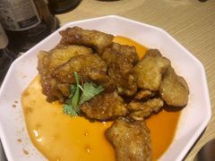 -街角等你.大连海鲜烧烤(西安路店)