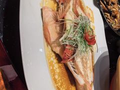 -申阿婆·上海菜·小海鲜(国展店)