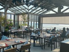 -川旺角川粤融合菜•海景餐厅(星海广场店)