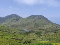 -嵛山岛