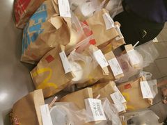 -麦当劳(帝豪店)