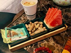 -天诚足道(金融街店)
