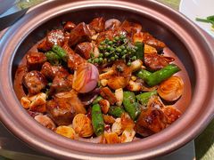 -太守宴·蘭院(天塔店)