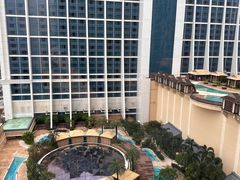 -澳门喜来登大酒店